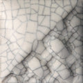 SW-003 Clear Crackle Matte, Pint