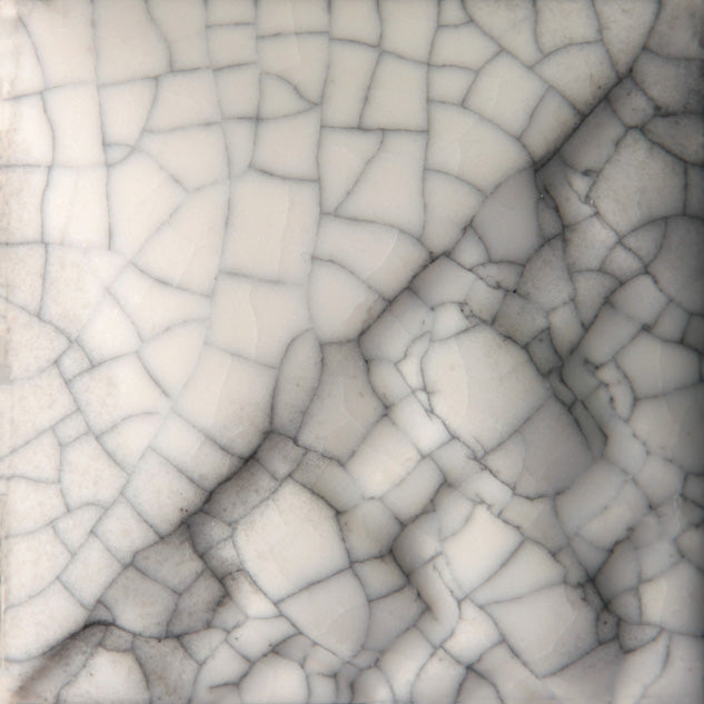 SW-003 Clear Crackle Matte, Pint