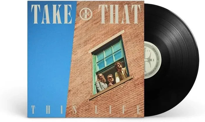 Take That - This Life