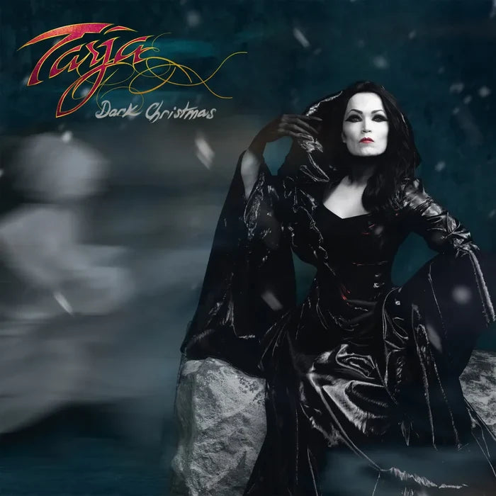 Tarja - Dark Christmas