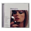 Taylor Swift - Midnights (Lavender) Deluxe Edition