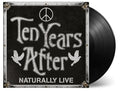 Ten Years After - Natural Live
