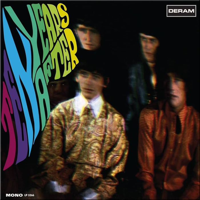 Ten Years After - Ten Years After