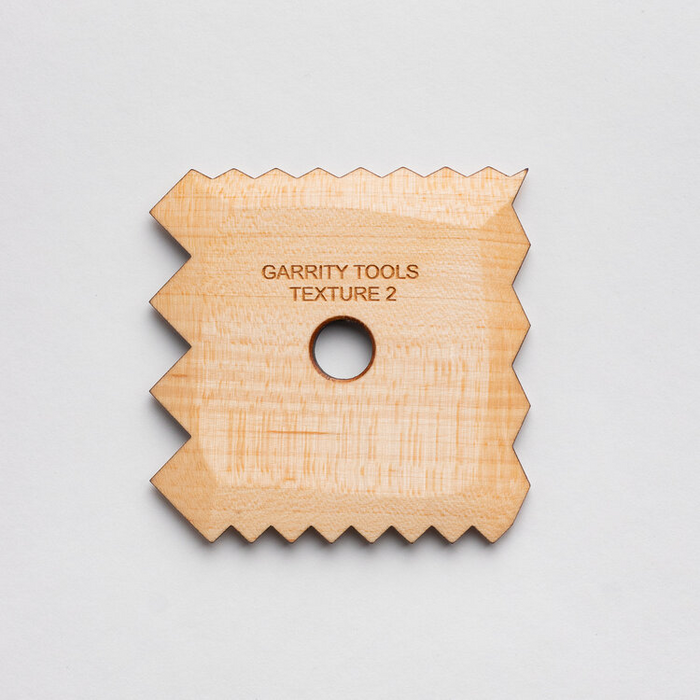 Texture 2 Tool - Garrity