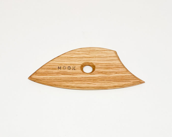 The Hook Rib