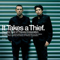 Thievery Corporation - It Takes A Thief: Very Best Of