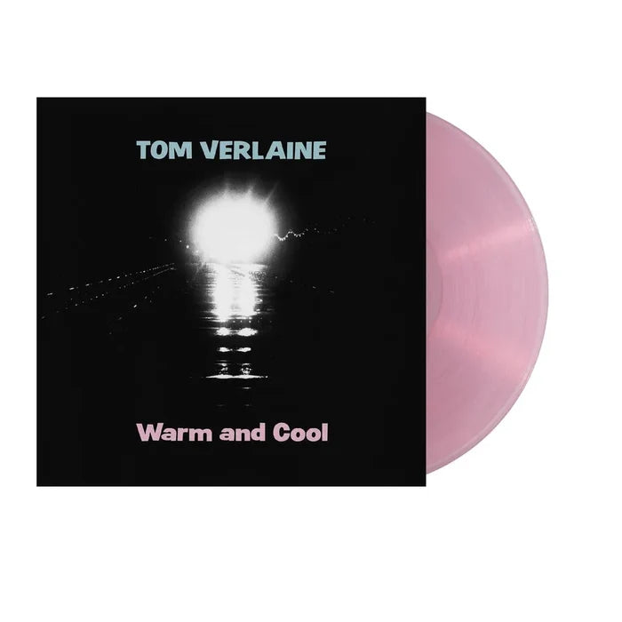 Tom Varlaine - Warm and Cool
