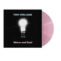 Tom Varlaine - Warm and Cool