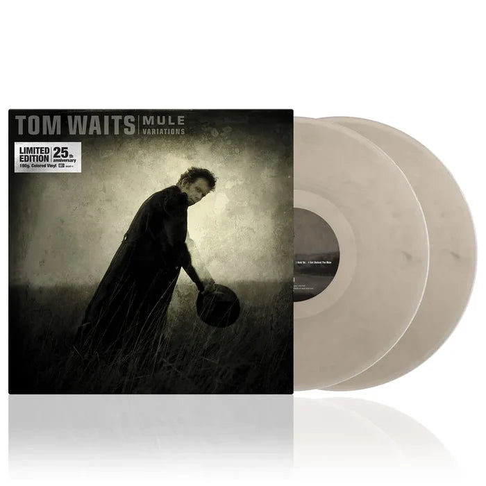 Tom Waits - Mule Variations (25th Anniversary)