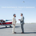 Tómas R. Einarsson, Ómar Guðjónsson - Bræðralag