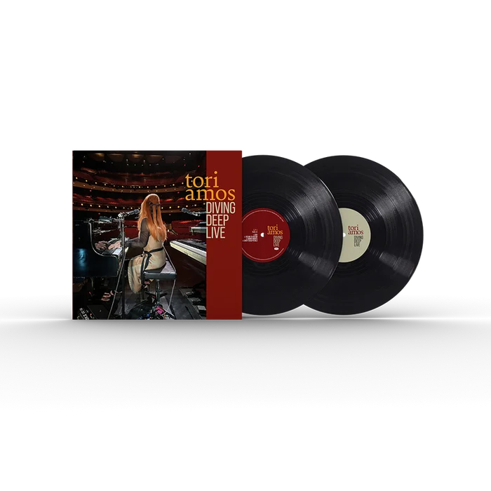 Tori Amos - Diving Deep Live