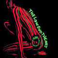 Tribe Called Quest - Low End Theory