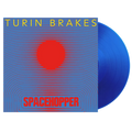 Turin Brakes - Spacehopper