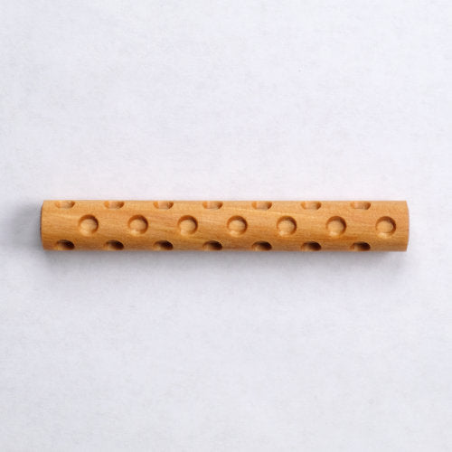 TW-045 Twig Texture Roller – Dots MKM