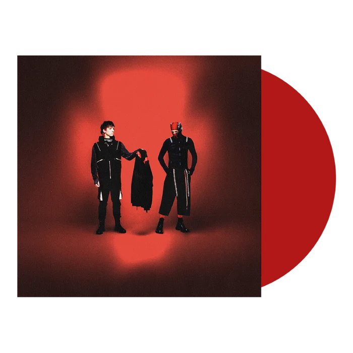 Twenty One Pilots - Breach