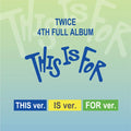 Twice - THIS IS FOR (THIS ver.)