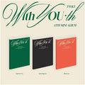 TWICE - With YOU-th ( Forever ver.)