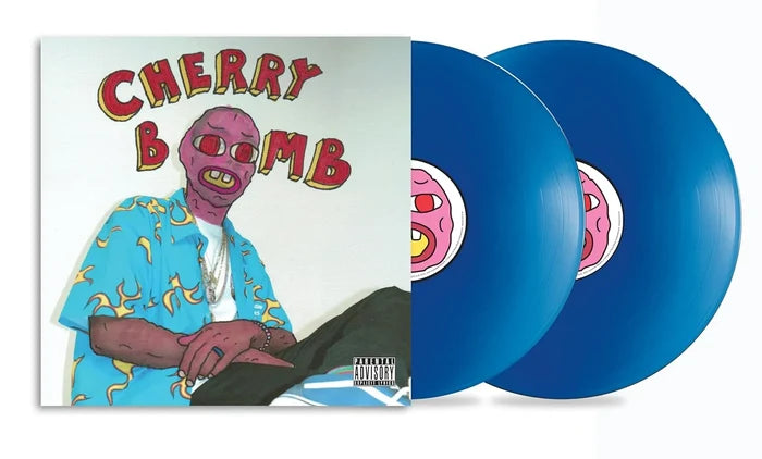 Tyler, The Creator - Cherry Bomb (10th Anniversary)