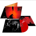U2 - Under A Blood Red Sky