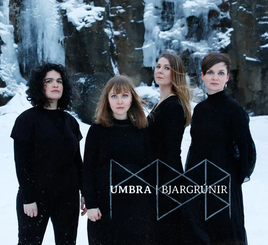 UMBRA - Bjargrúnir