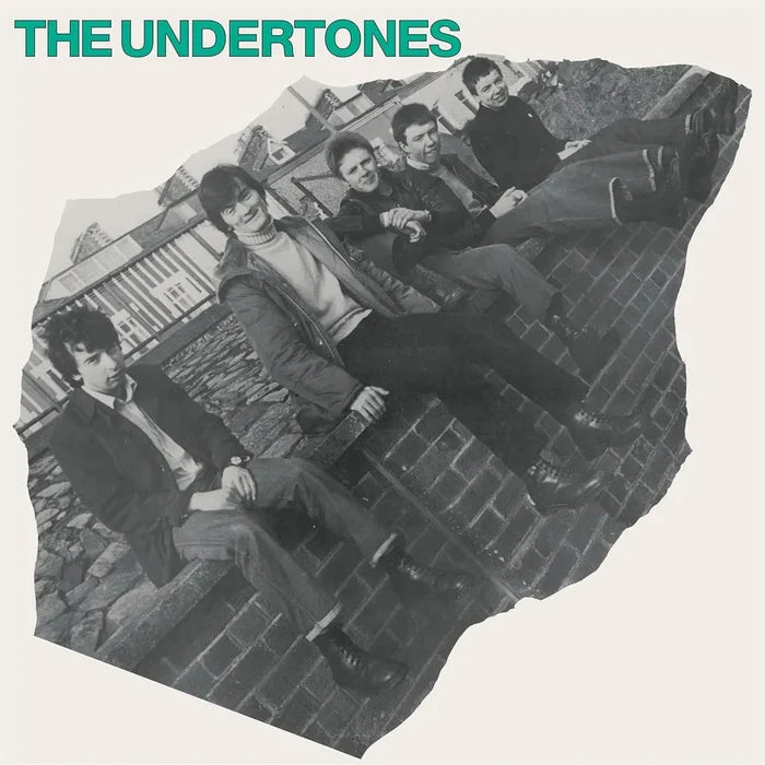 Undertones - Untertones