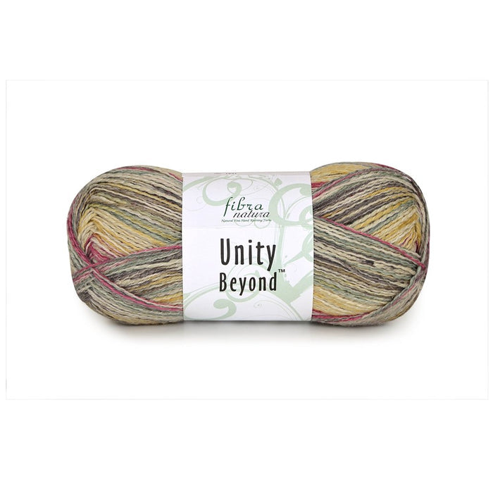 Fibra Natura Unity Beyond -202 - Deeply Blue 847652062976 | Yarn at Michigan Fine Yarns