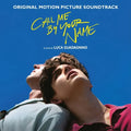 Úr kvikmynd - Call Me By Your Name (OST)