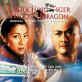 Úr kvikmynd - Crouching Tiger, Hidden Dragon (OST)