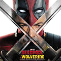 Úr kvikmynd - Deadpool & Wolverine (OST)