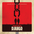 Úr kvikmynd - Django Unchained (OST)