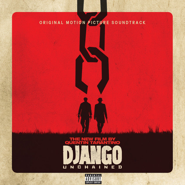 Úr kvikmynd - Django Unchained (OST)