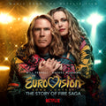 Úr kvikmynd - Eurovision: The Story Of Fire Saga