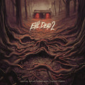 Úr kvikmynd - Evil Dead 2