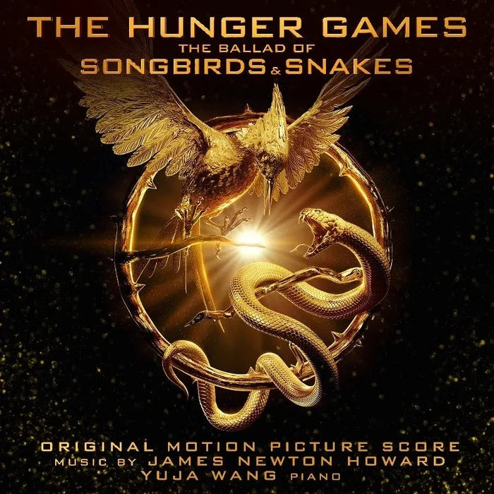 Úr kvikmynd - Hunger Games: Ballad of Songbird