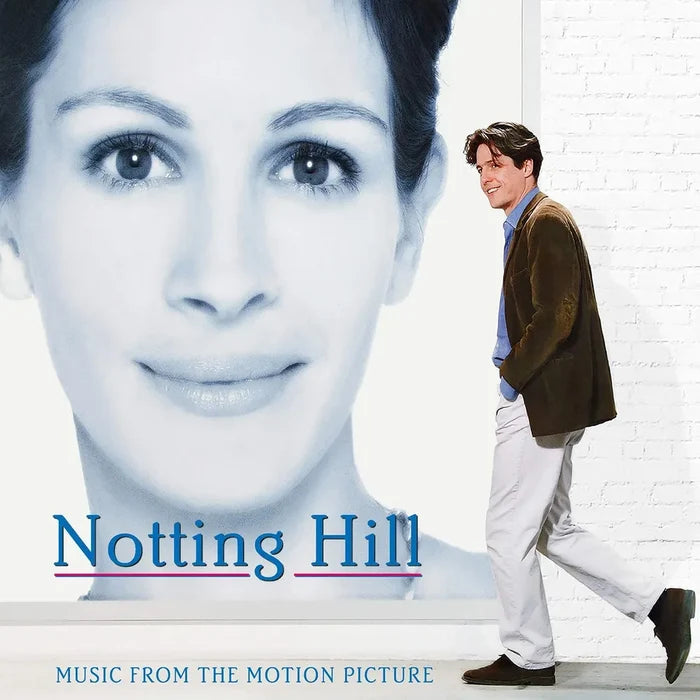 Úr kvikmynd - Notting Hill (OST)
