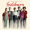 Úr kvikmynd - Saltburn (OST)