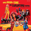 Úr kvikmyndum - Once Upon A Time: The Tarantino Sound