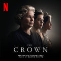 Úr sjónvarpsþáttum - Crown season 6 (OST)
