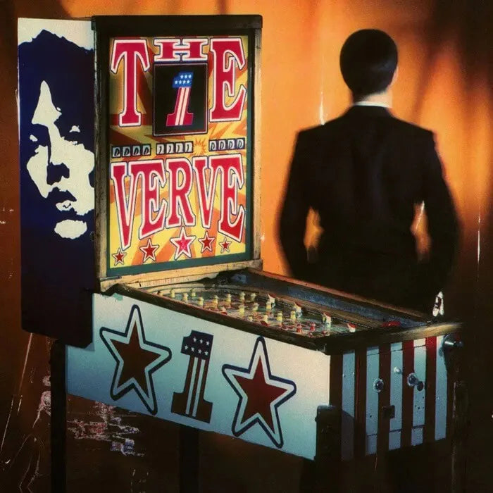 Verve - No Come Down: B-Sides/Outtakes