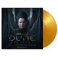 Volker Bertelmann - Dune: Prophecy