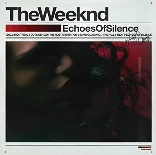 Weeknd - Echoes Of Silence