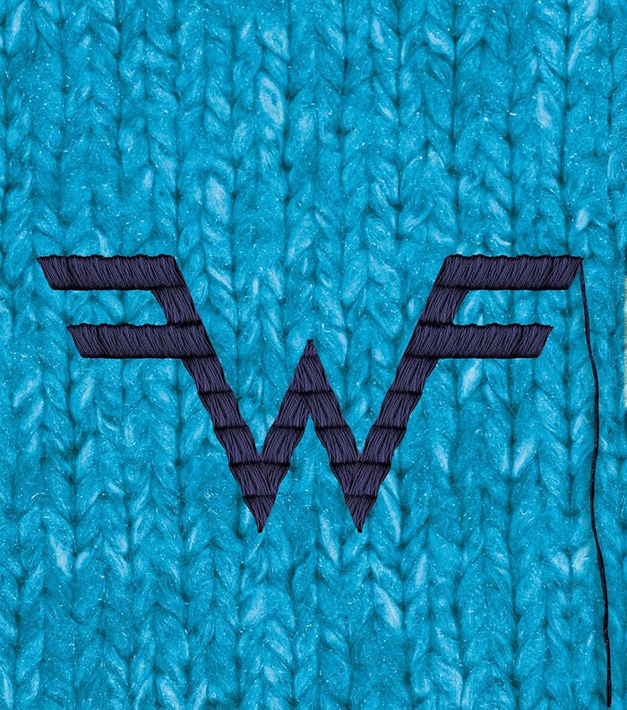 Weezer - Weezer (Blue Album) 30th anniversary