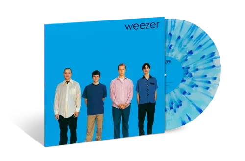 Weezer - Weezer (Blue Album) 30th Anniversary