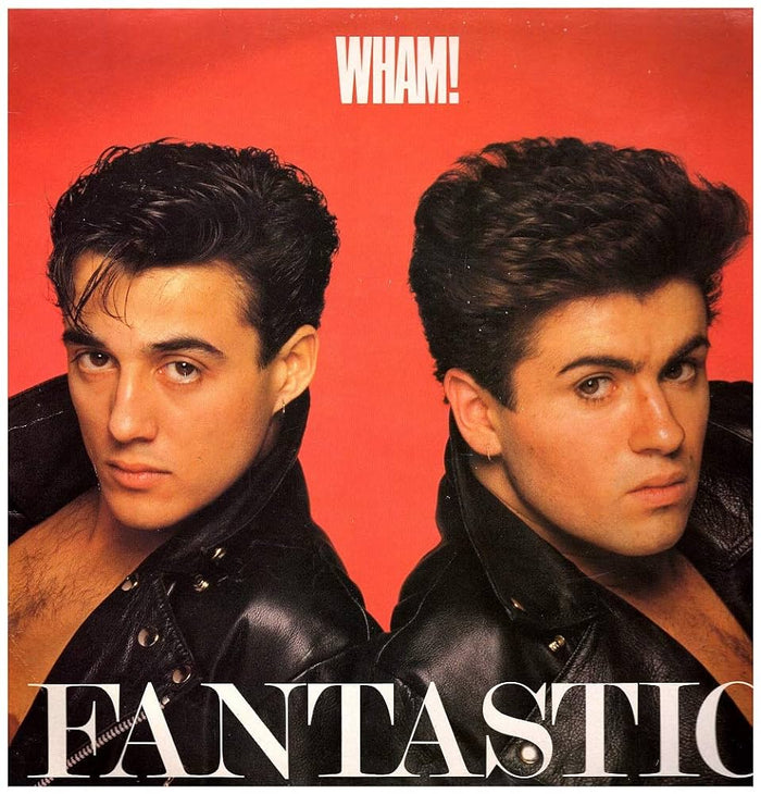 Wham - Fantastic