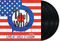Who - Live At Shea Stadium 1982