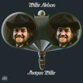 Willie Nelson - Shotgun Willie (50th)
