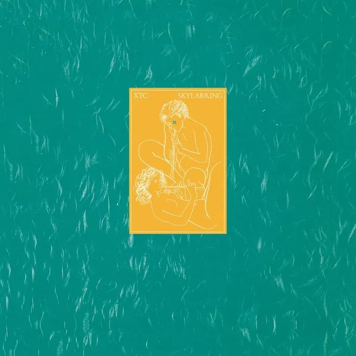 XTC - Skylarking