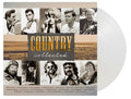 Ýmsir - Country Collected