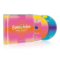ýmsir - Eurovision 2024 Malmö