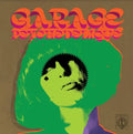 ýmsir - Garage Psychedelique - The Best Of